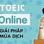 Anh Lê Toeic Lựa Đảo Cho Học Sinh Cấp 2 Online Miễn Phí