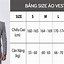 Áo Vest Nam Đẹp Nhất