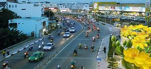 Chi Cục Thuế Gò Vấp