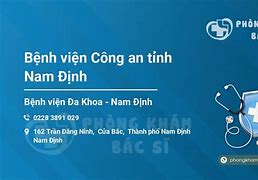 Công An Tỉnh Nam