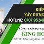 Công Ty Cổ Phần Kiến Trúc Và Xây Dựng Green House Việt Nam