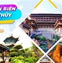 Công Ty Cp Du Lịch Vietnamtourism Việt Nam Mst 1