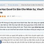 Công Việc Của Nhân Viên Hành Chính Tổng Hợp