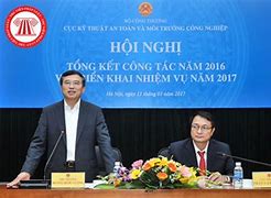 Cục Kỹ Thuật An Toàn Và Môi Trường Công Nghiệp Bộ Công Thương