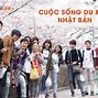 Cuộc Sống Du Học Sinh Ở Nhật