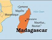 Đất Nước Madagascar Ở Đâu