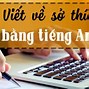 Đi Làm Tiếng Anh Là Gì