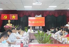 Dịch Vụ Công Sở Lao Động - Thương Binh Xã Hội Tphcm