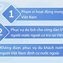 Điều Kiện Kinh Doanh Lữ Hành Nội Địa