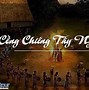 Điệu Múa Cồng Chiêng