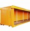 Đóng Container Tiếng Anh Là Gì