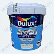 Dulux Sơn Ngoài Trời