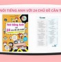 Giáo Trình Tiêng Anh Giao Tiếp