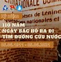 Hồ Chí Minh Một Hành Trình