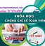 Học Chứng Chỉ Hướng Dẫn Viên Du Lịch Quốc Tế