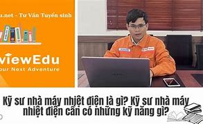 Kỹ Sư Nhà Máy Là Gì