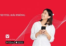 Lắp Mạng Viettel Ở Hải Phòng