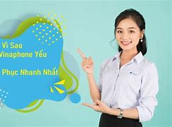 Mạng Vinaphone Yếu Hôm Nay