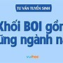 Ngành B01