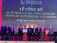 Quyết Định Thành Lập Đại Học Quốc Gia Do Ai Ký