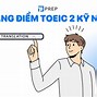 Thang Điểm Toeic 2 Kỹ Năng