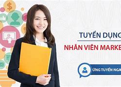 Tuyển Dụng Nhân Viên Marketing Khách Sạn