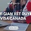 Xkld Canada 2022 Là Visa Gì Ở Việt Nam