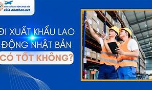 Xuất Khẩu Lao Động Phú Thọ